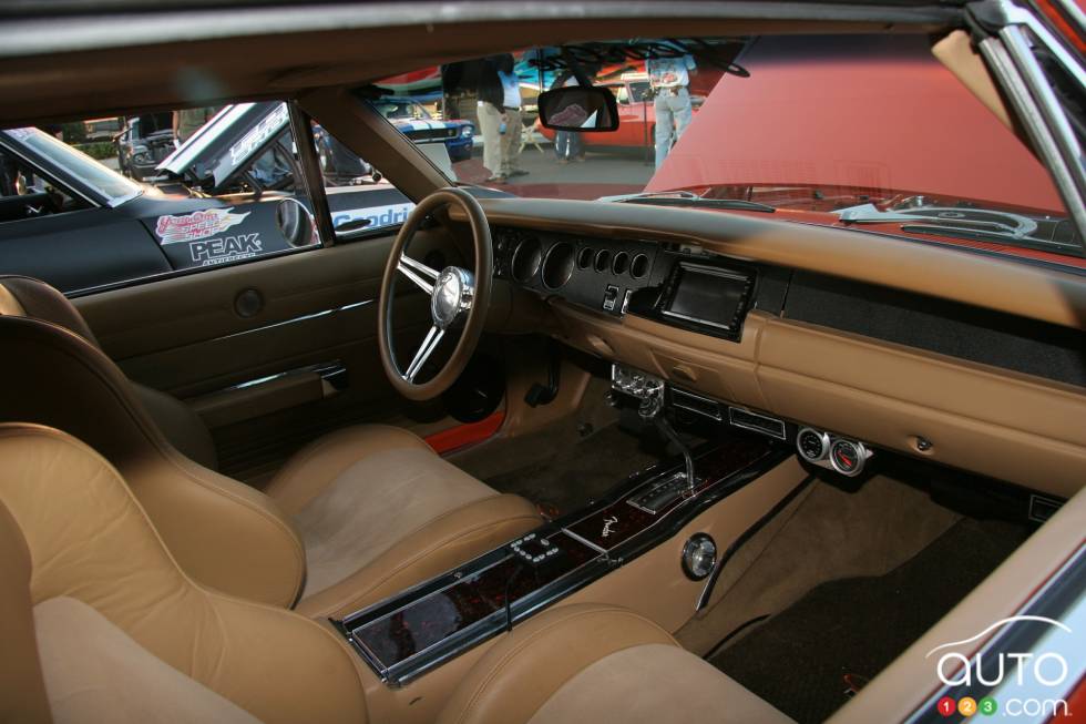 SEMA 2006