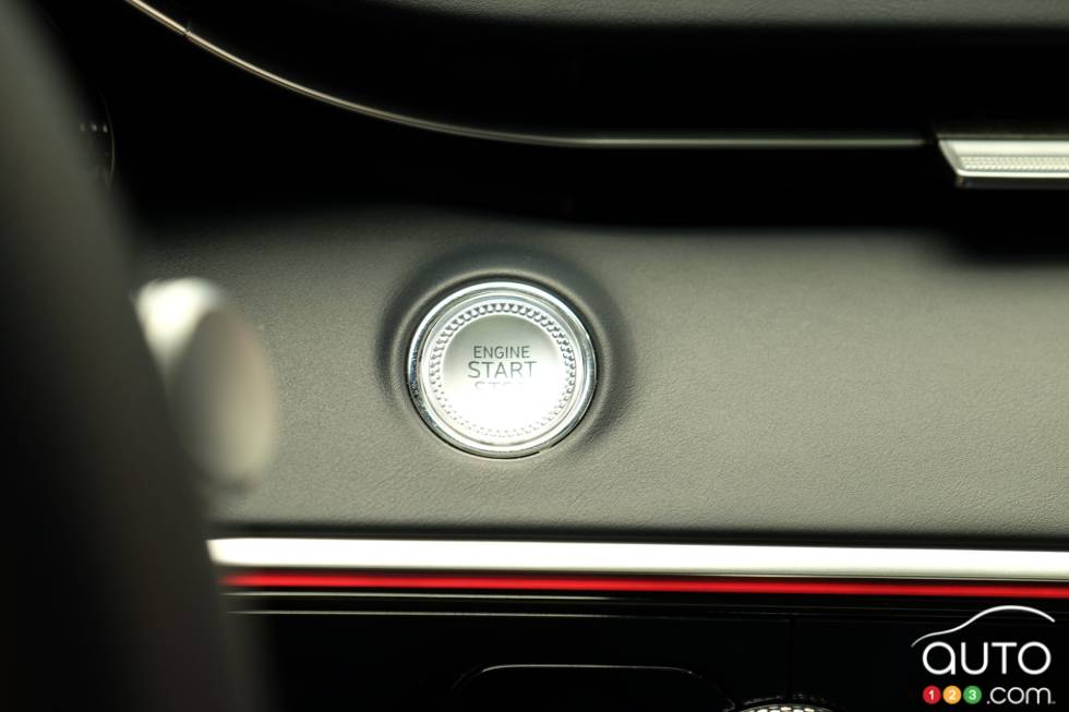 Voici le Genesis GV70 2022