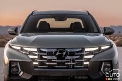 Introducing the 2022 Hyundai Santa Cruz