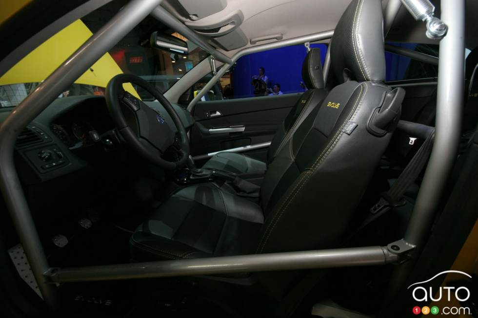 SEMA 2006
