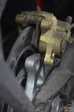 brakes details