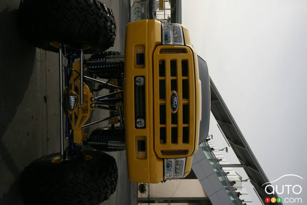 SEMA 2006