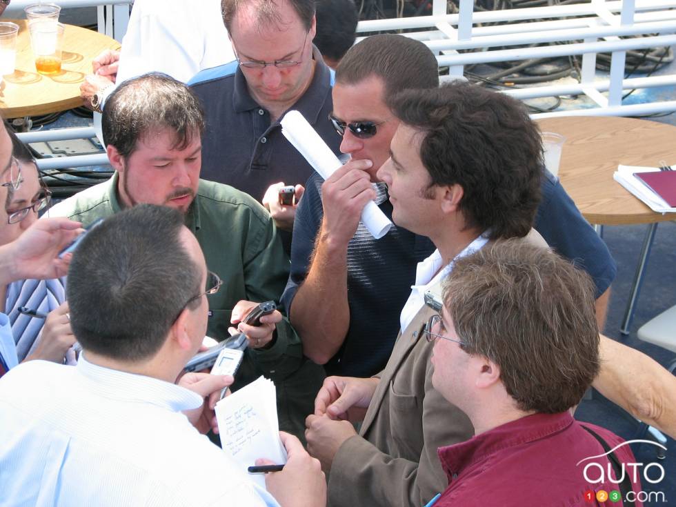 Texas State Fair 2006