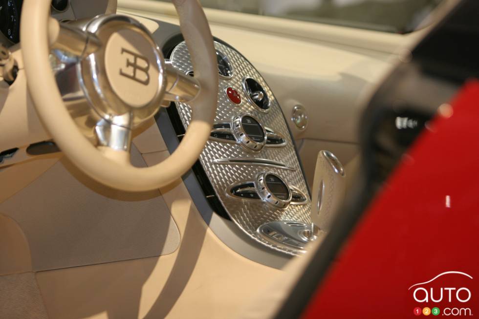 SEMA 2006
