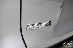 Introducing the 2022 Toyota RAV4