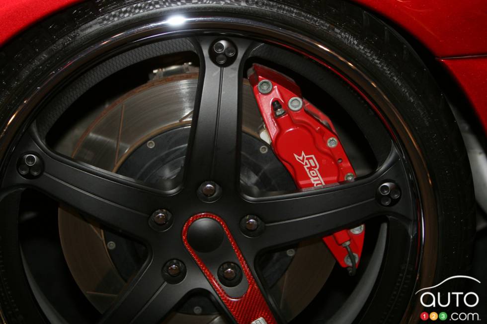 Montreal Sport Compact Nights 2006