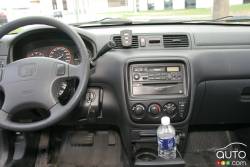 Honda CR-V 2001