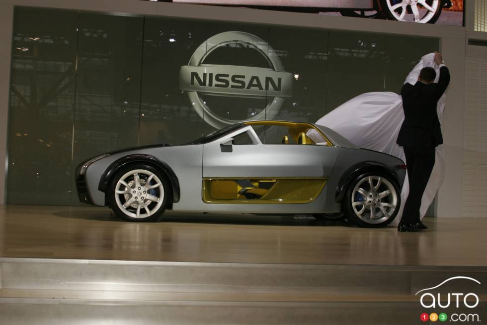 Toronto 2007