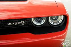 Introducing the 2021 Dodge Challenger SRT Super Stock