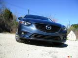 2014 Mazda6 photo gallery