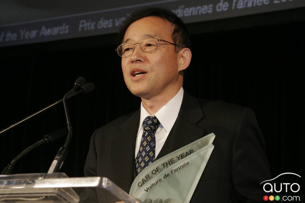 Toronto 2007