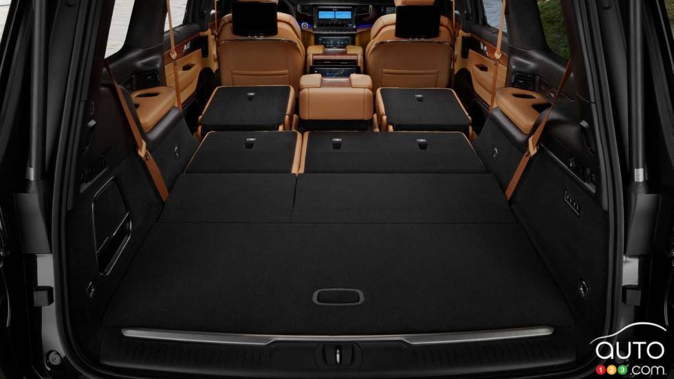 Introducing the 2022 Jeep Grand Wagoneer 