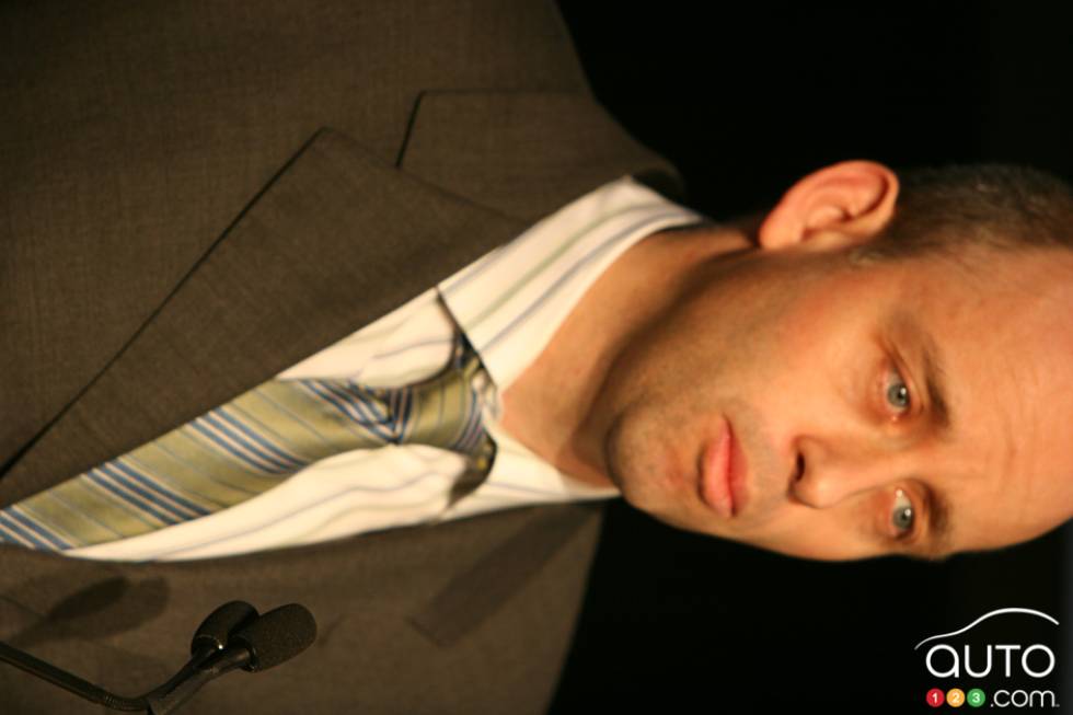 Toronto 2007