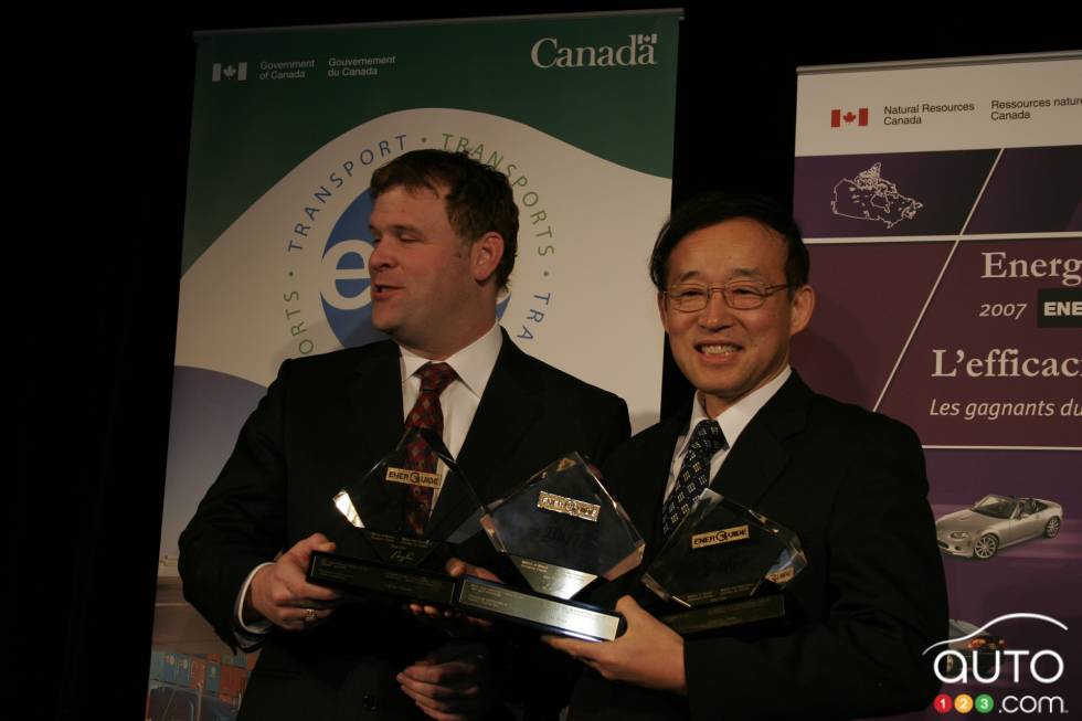 Toronto 2007