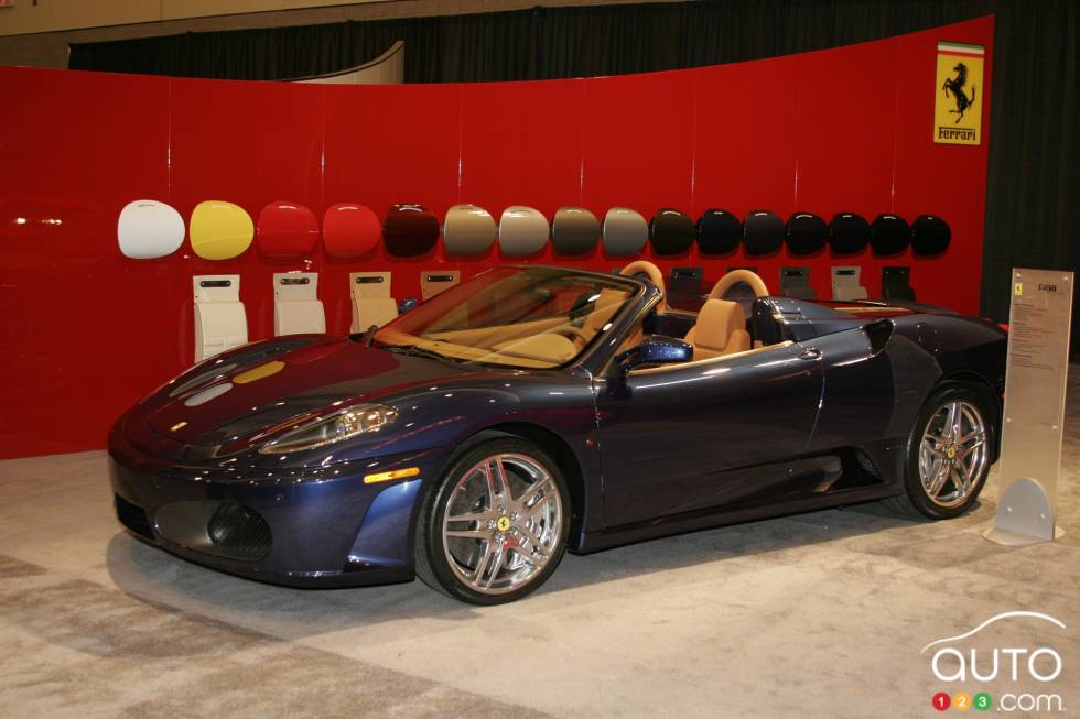Toronto 2007