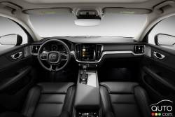La nouvelle Volvo V60 Cross Country 2019