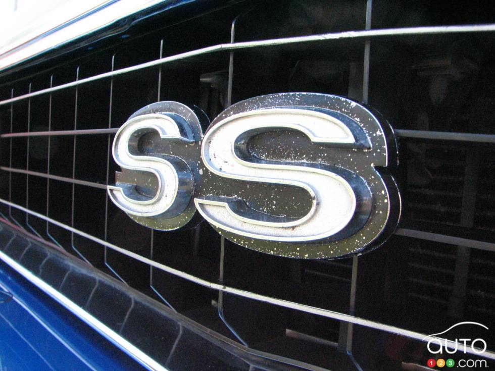 Les Belles Autos d'hier 2006