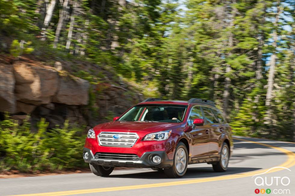 front 3/4 action view