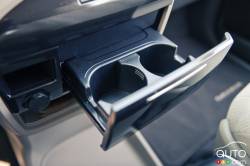 Cup holders