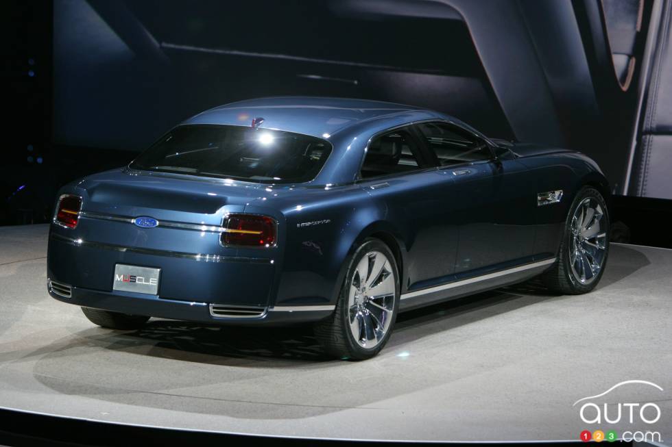 Detroit 2007
