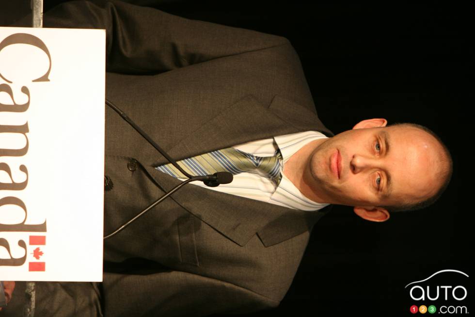 Toronto 2007