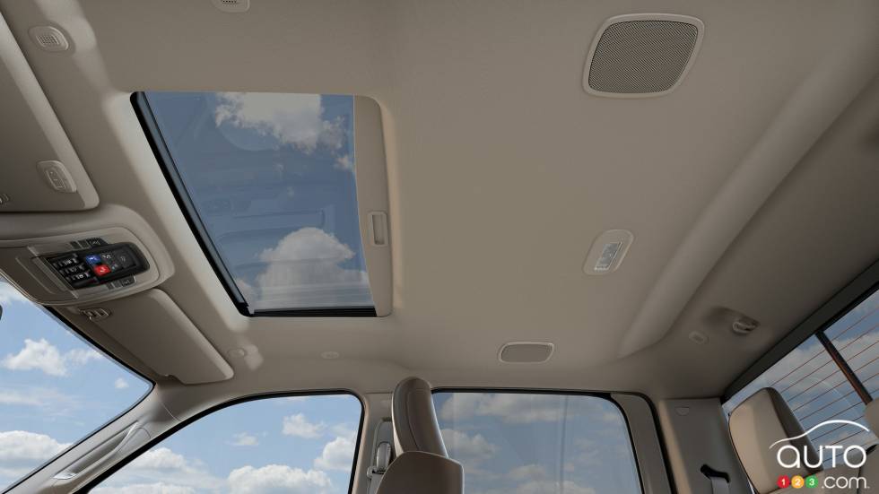 Introducing the new 2019 RAM HD