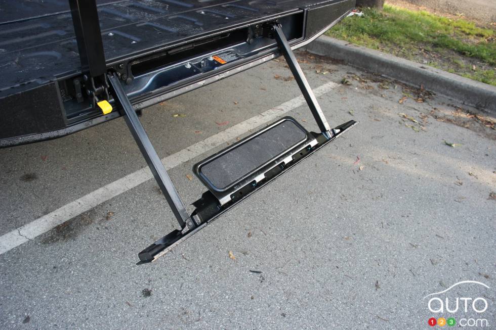 We drive the 2020 Ford F-150