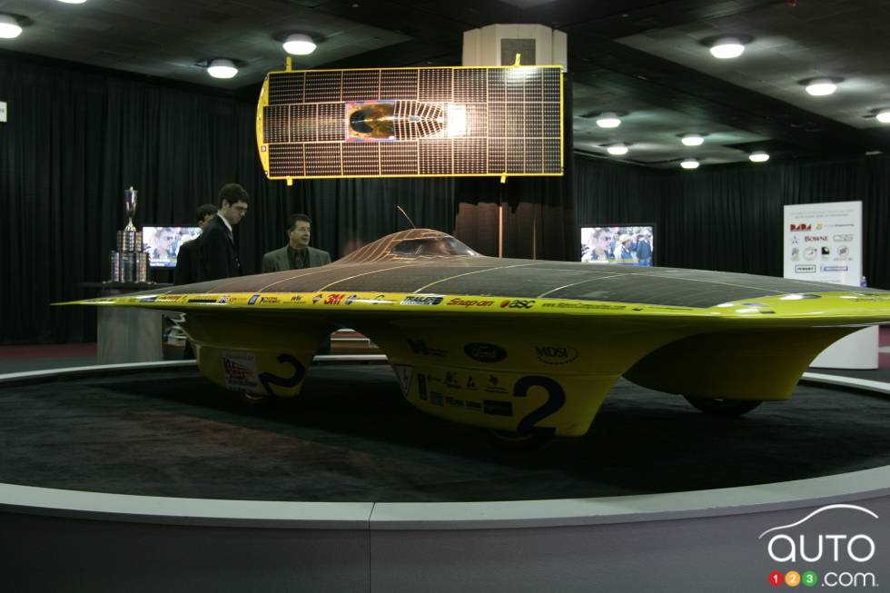 Detroit 2007