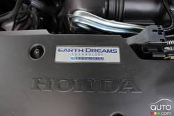 We drive the 2021 Honda Accord hybrid