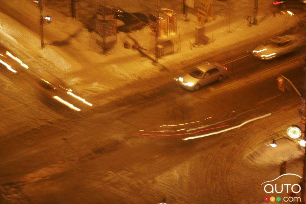 Toronto 2007