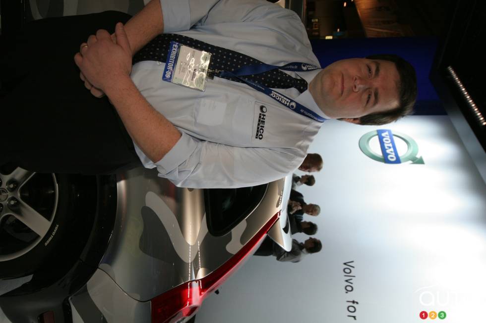 SEMA 2006