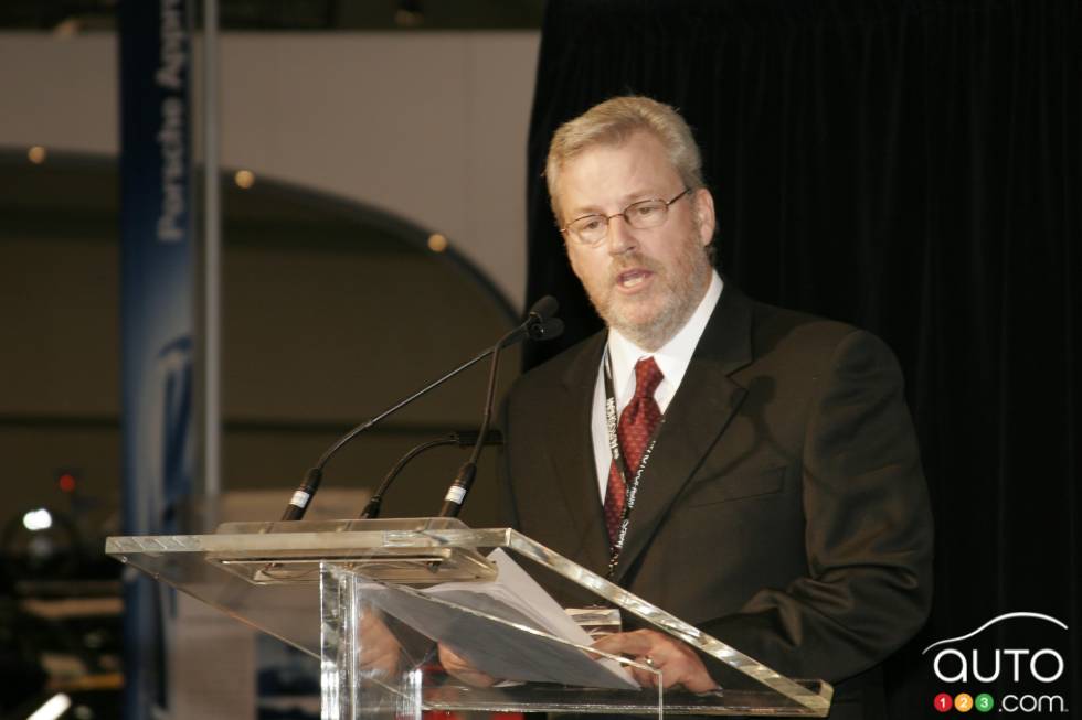 Toronto 2007