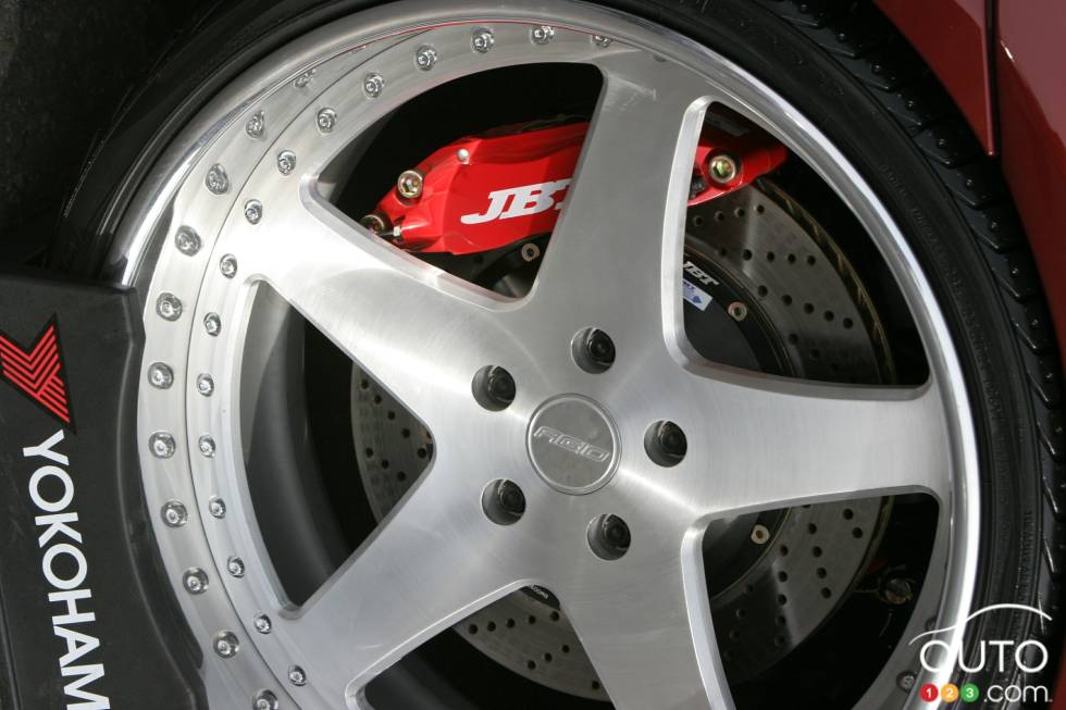 SEMA 2006
