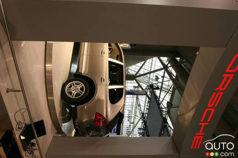 Toronto 2007