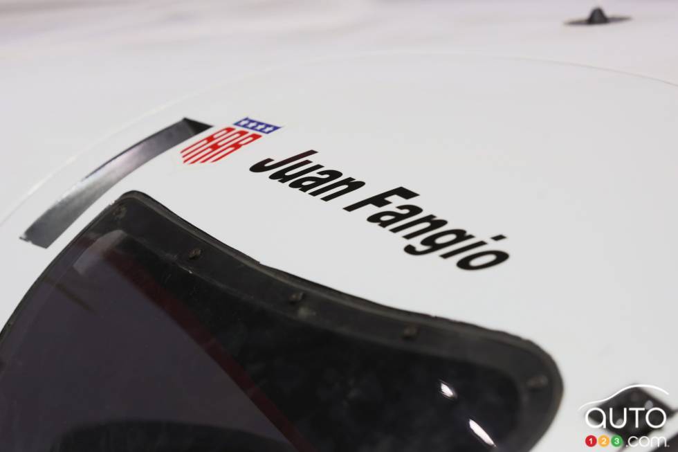 1991 Toyota IMSA GTP EAGLE MARK III