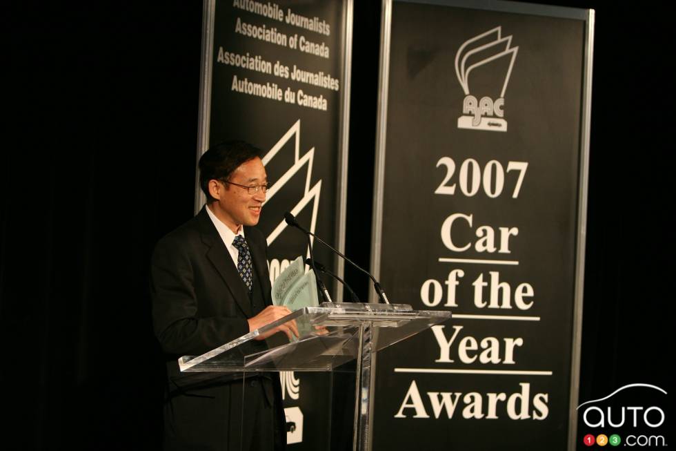 Toronto 2007