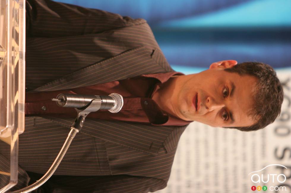 Montreal 2007