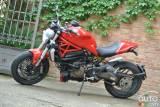 2014 Ducati Monster 1200 pictures