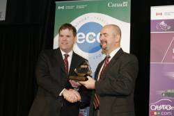 Toronto 2007