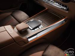 Introducing the Mercedes-Benz Concept GLB