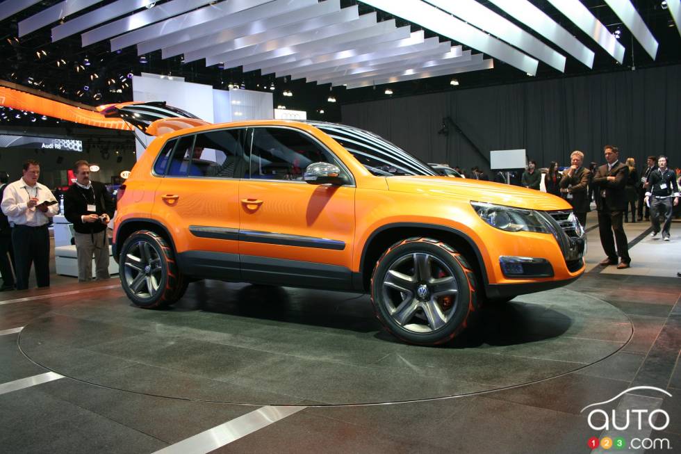 Los Angeles Volkswagen 2006