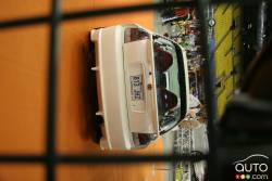 Montreal National Sport Compact 2006