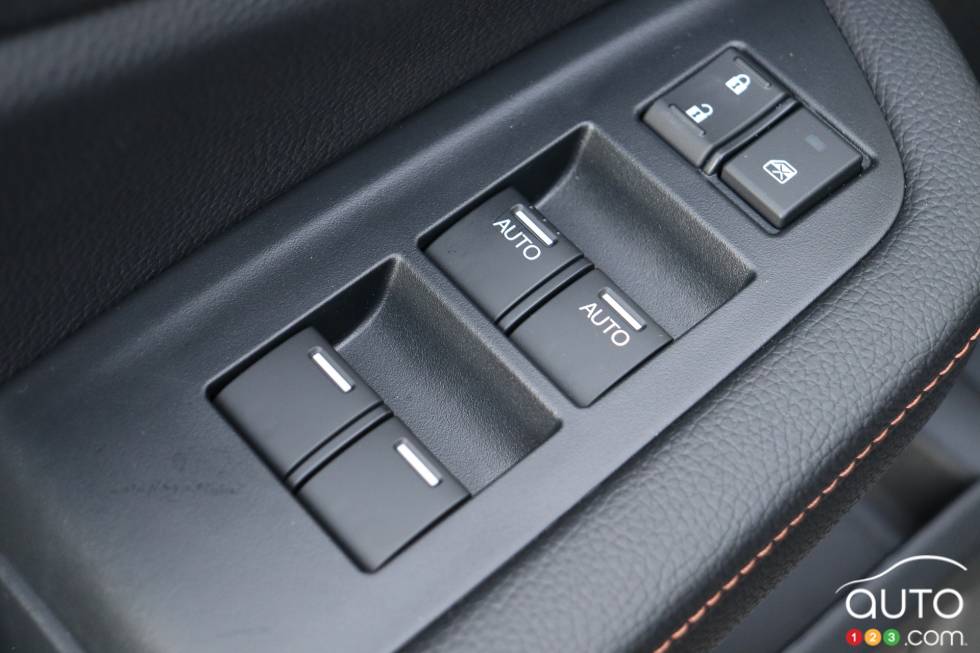 We drive the 2022 Honda Passport Trailsport