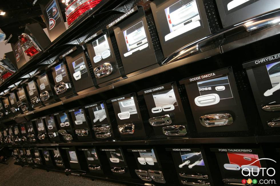 SEMA 2006
