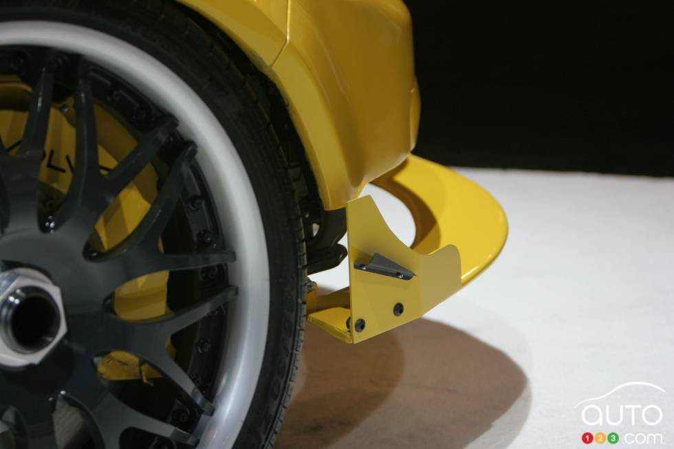 SEMA 2006