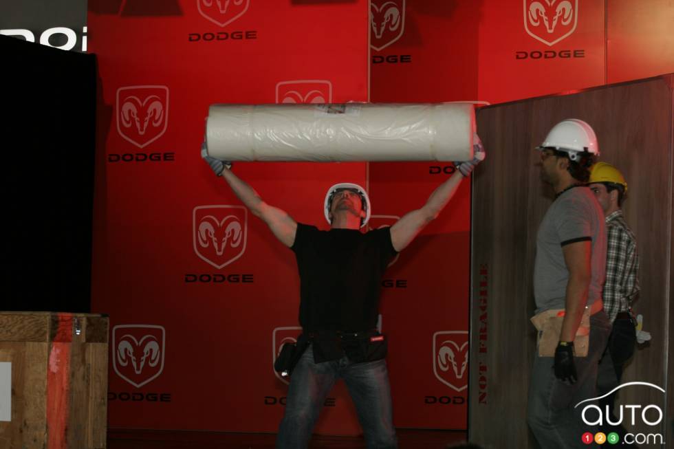 Toronto 2007