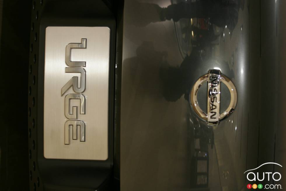 Toronto 2007