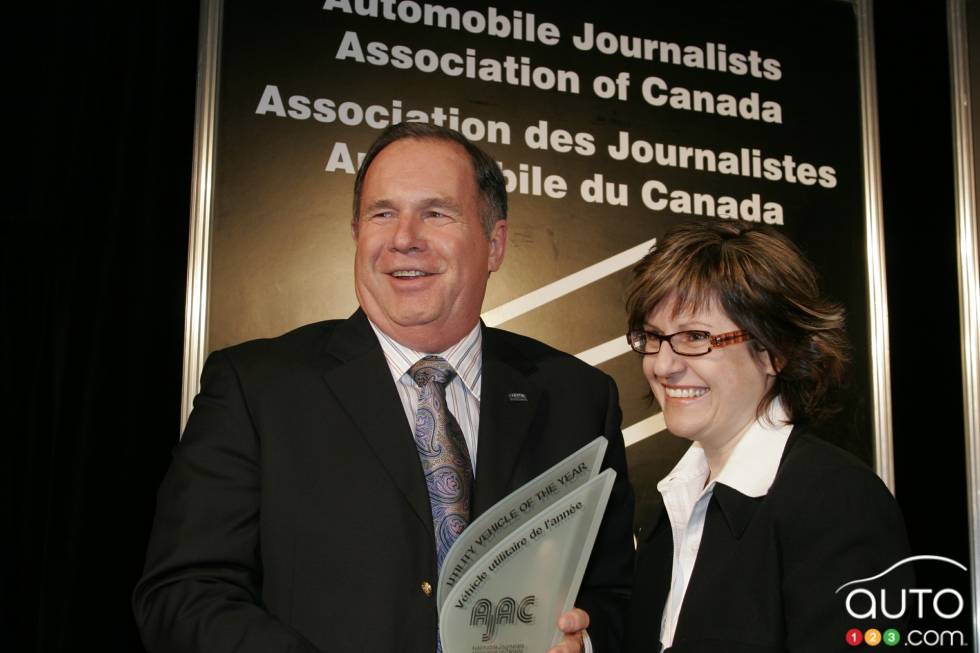 Toronto 2007