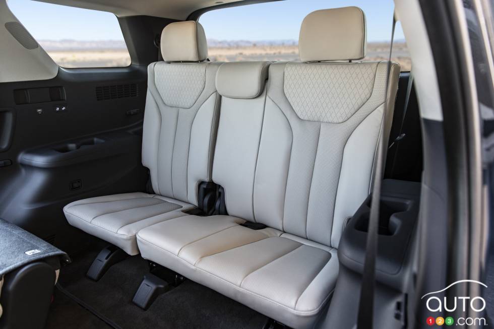 Introducing the new 2020 Hyundai Palisade