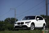2012 BMW X1 xDrive28i pictures